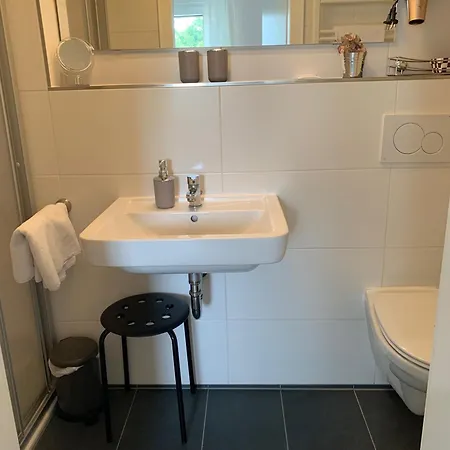 Paradies Aparthotel Bad Salzschlirf