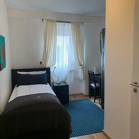 Aparthotel Paradies Bad Salzschlirf