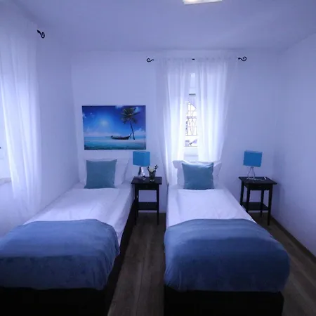 Paradies Bad Salzschlirf