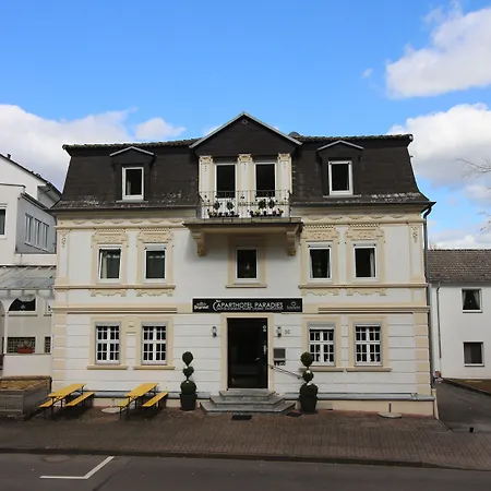 Paradies 3* Bad Salzschlirf