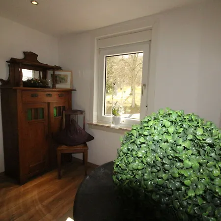 Paradies Aparthotel Bad Salzschlirf