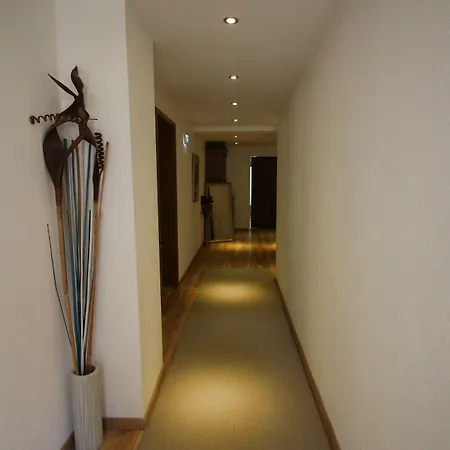 Paradies Bad Salzschlirf