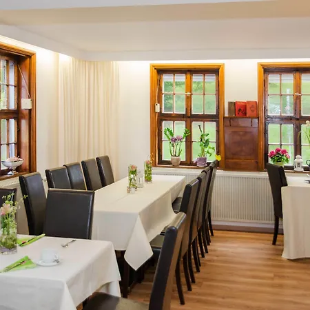 Apartahotel Paradies 3*