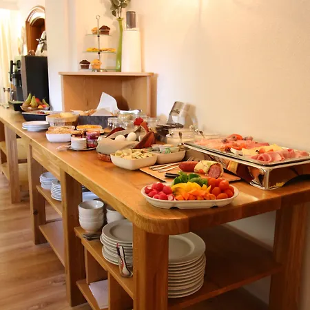 Paradies 3* Bad Salzschlirf