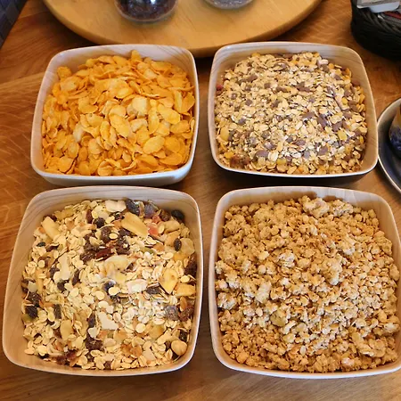 Paradies 3* Bad Salzschlirf