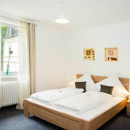 Apartahotel Paradies
