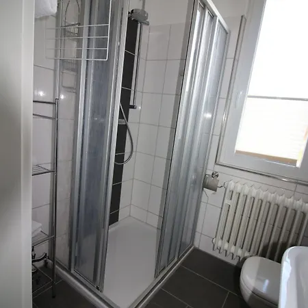 Paradies Hotel apartamentowy 3*