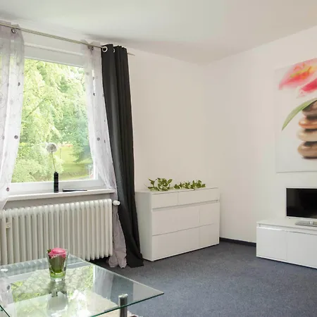 Paradies 3* Bad Salzschlirf