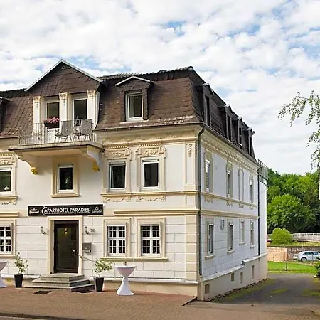 Paradies Bad Salzschlirf