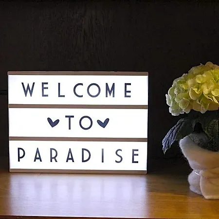 Paradies Apartahotel 3*