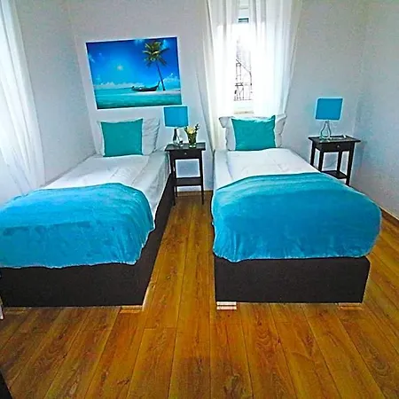 Paradies 3* Bad Salzschlirf