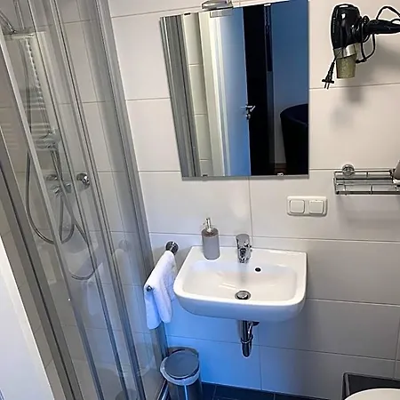 Apartahotel Paradies Bad Salzschlirf