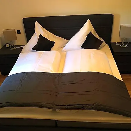 Paradies 3* Bad Salzschlirf