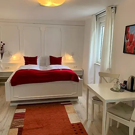 Paradies Apartahotel 3*