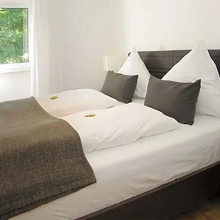 Paradies Apartahotel