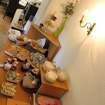 Paradies Bad Salzschlirf