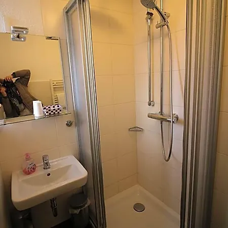 Paradies Apartahotel