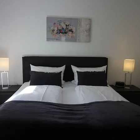 Apartahotel Paradies Bad Salzschlirf