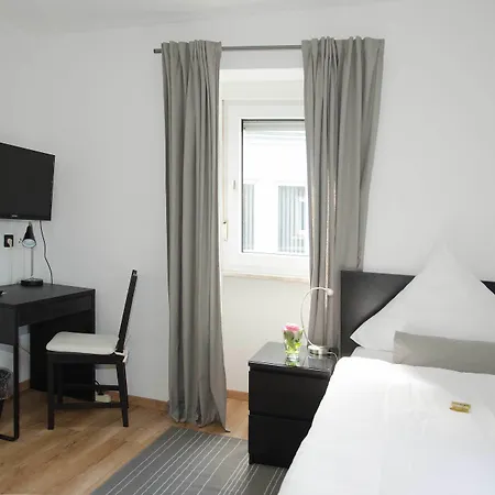 Paradies Bad Salzschlirf