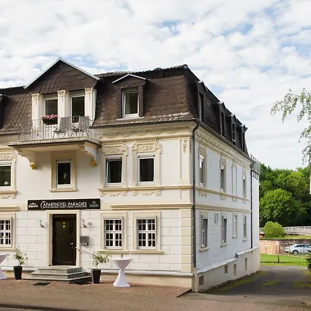 Paradies Bad Salzschlirf