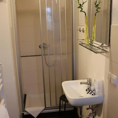 Aparthotel Paradies Bad Salzschlirf