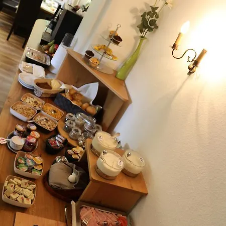 Paradies Bad Salzschlirf