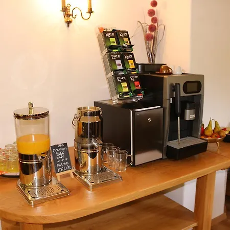 Paradies Aparthotel