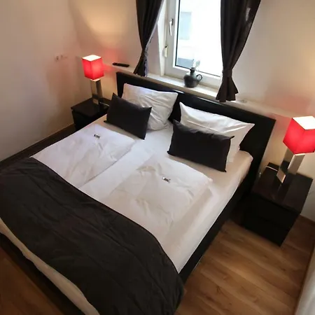 Paradies 3* באד זאלצשירף
