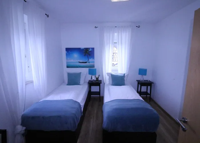 Paradies Bad Salzschlirf