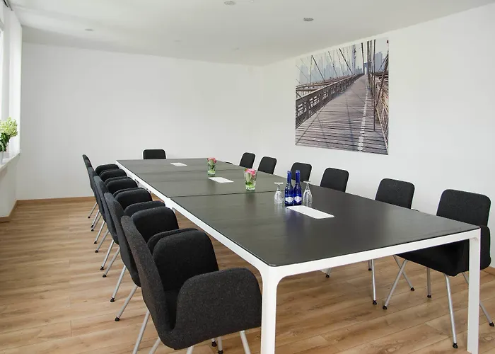 Paradies Lägenhetshotell