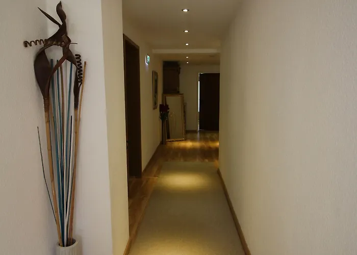 Paradies Bad Salzschlirf