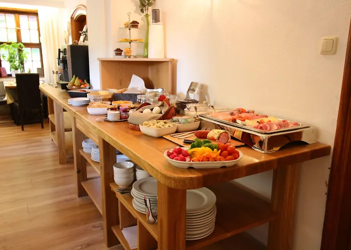 Paradies 3* Bad Salzschlirf