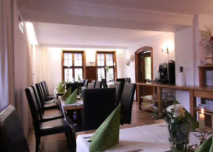 Paradies Bad Salzschlirf