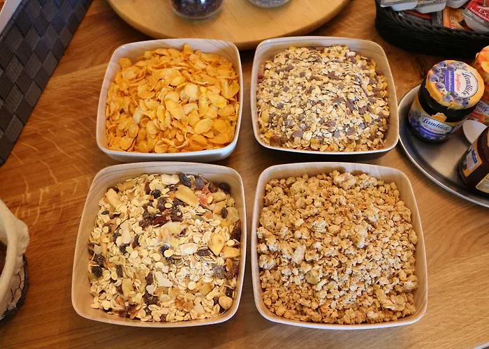 Paradies 3* Bad Salzschlirf