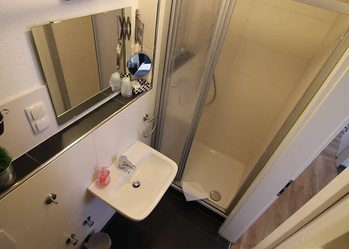 Paradies Bad Salzschlirf