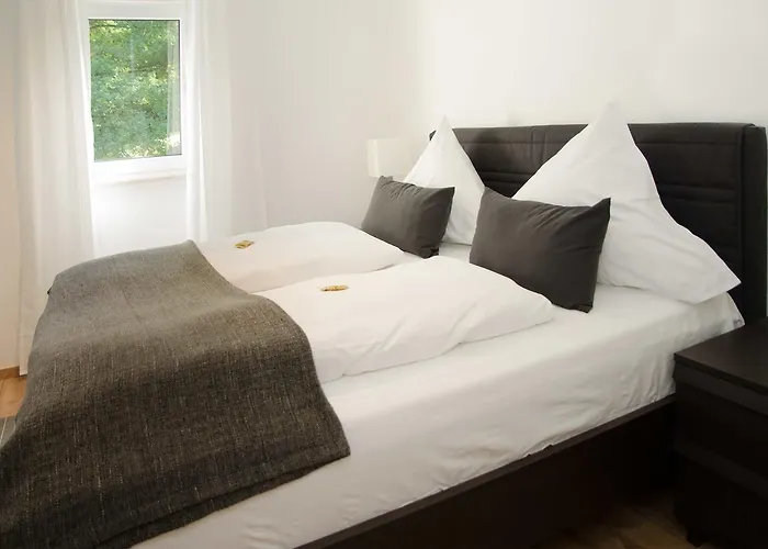 Paradies Bad Salzschlirf