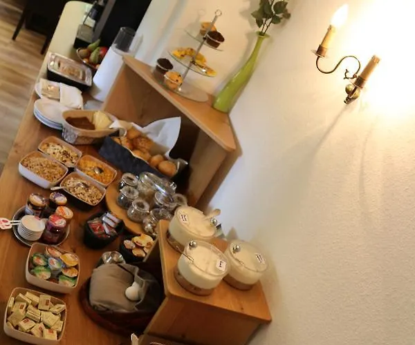 Paradies Bad Salzschlirf