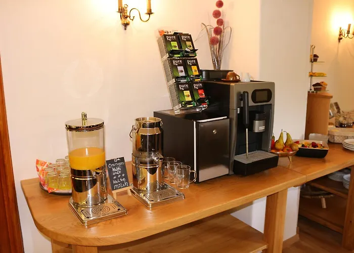 Paradies Lägenhetshotell